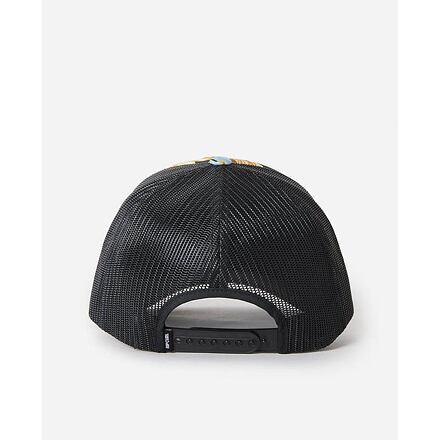 Czapka z daszkiem damska Rip Curl Follow The Sun Trucker