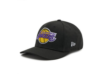 Casquette adulte 9FIFTY LA Lakers Noir