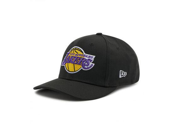 Cappellino New Era NBA 9Fifty Stretch Snap dei Los Angeles Lakers