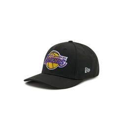Casquette New Era NBA 9Fifty Stretch Snap Los Angeles Lakers