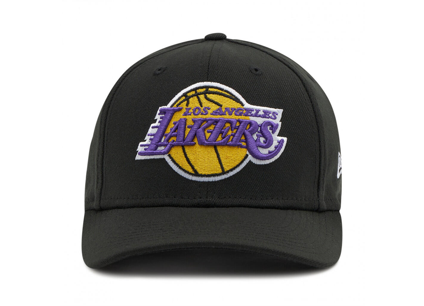 Czapka New Era NBA 9Fifty Stretch Snap Los Angeles Lakers 2/5
