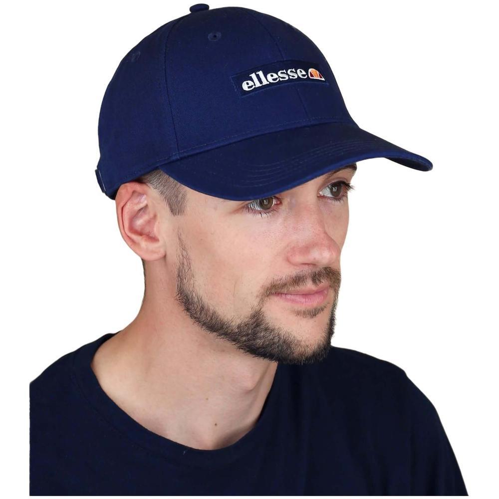 Czapka z daszkiem Ellesse Drebbo 3/5