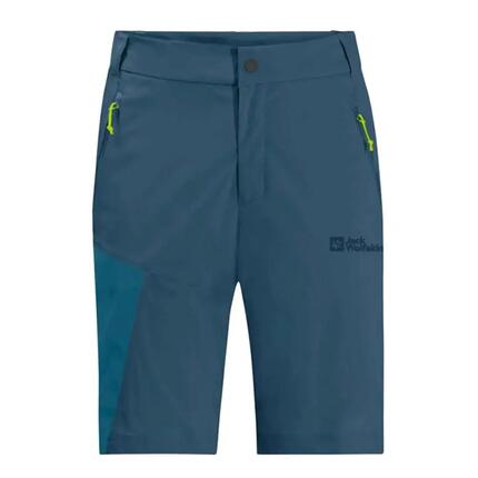 Jack Wolfskin Glastal Herren-Wandershorts