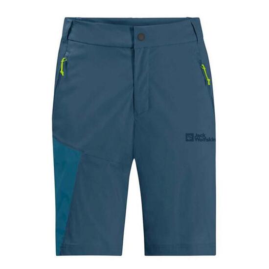Jack Wolfskin Glastal Herren-Wandershorts