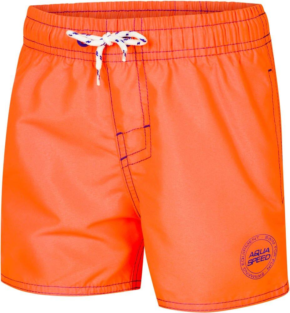 Calções de banho infantis aqua-speed liam