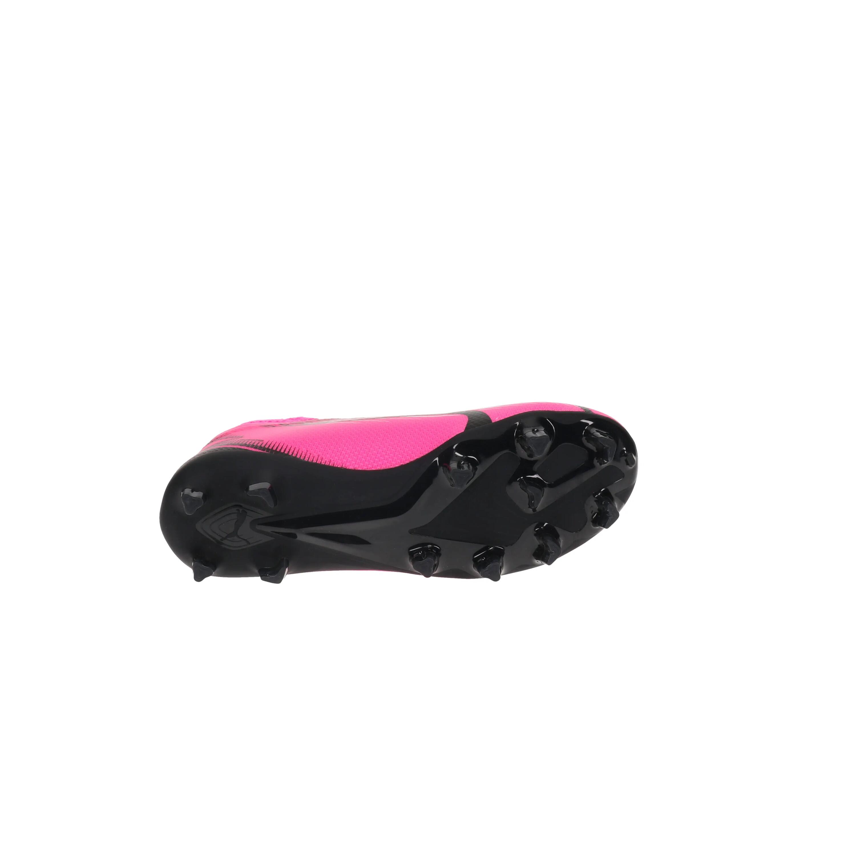 Kinder-Fußballschuhe Puma Ultra Match LL FG/AG 5/7