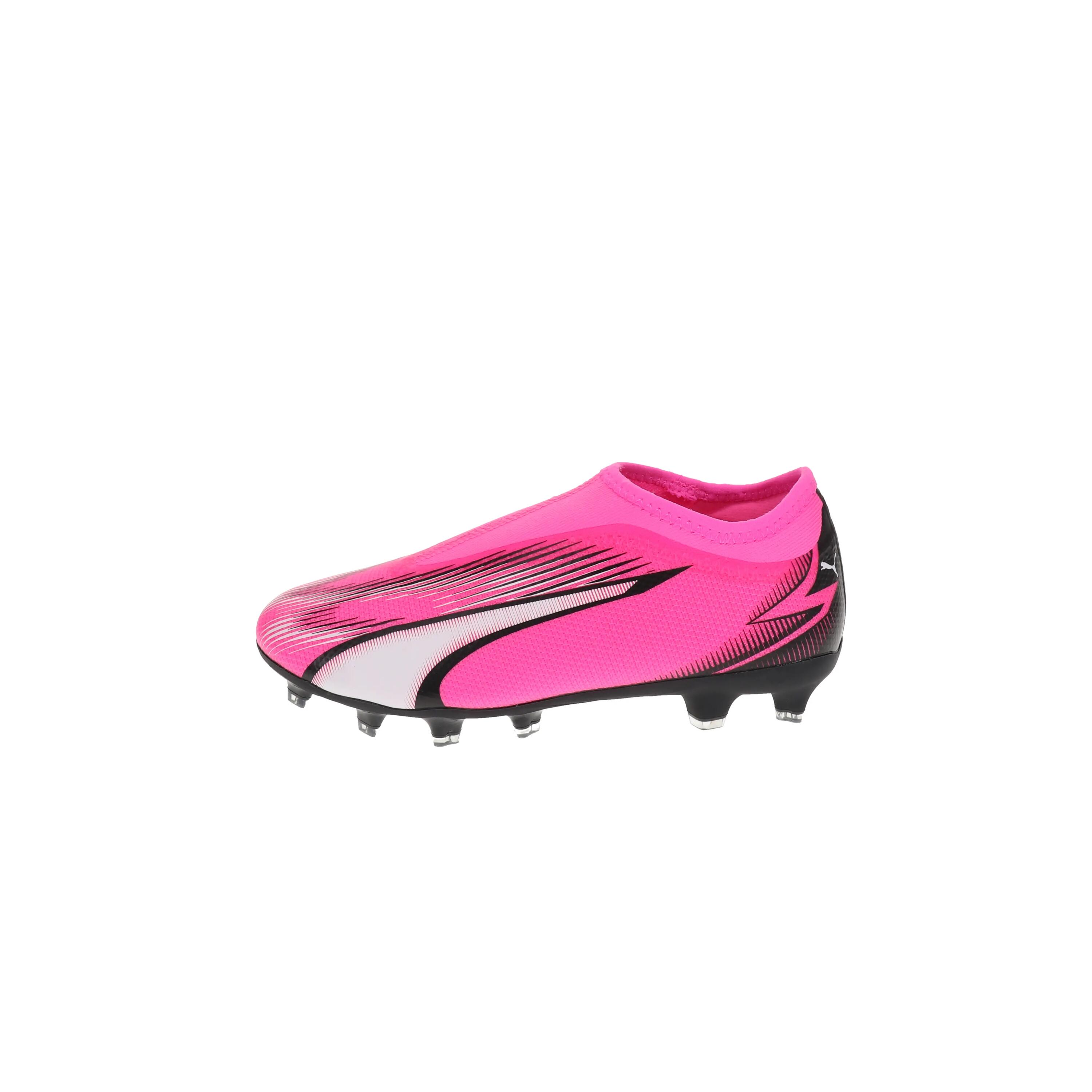 Kinder-Fußballschuhe Puma Ultra Match LL FG/AG 2/7