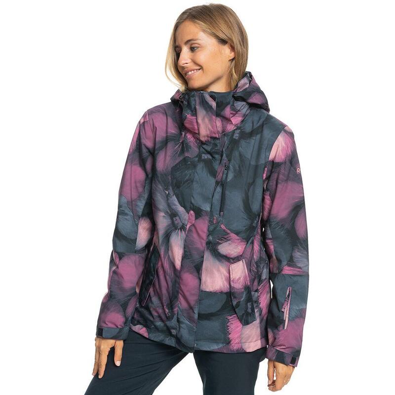 Veste de snowboard pour femme ROXY Jetty