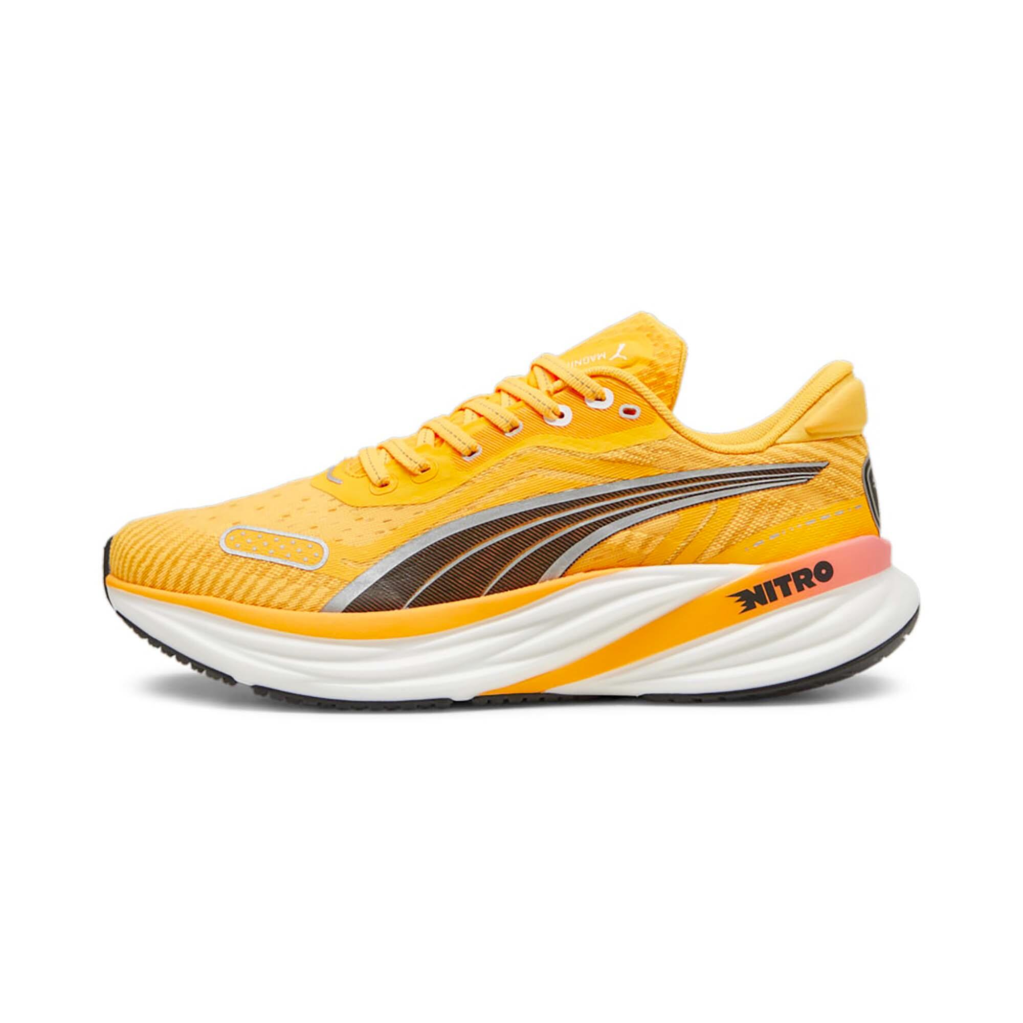 Buty Do Biegania Puma Magnify Nitro 2 Tech Dorosłych
