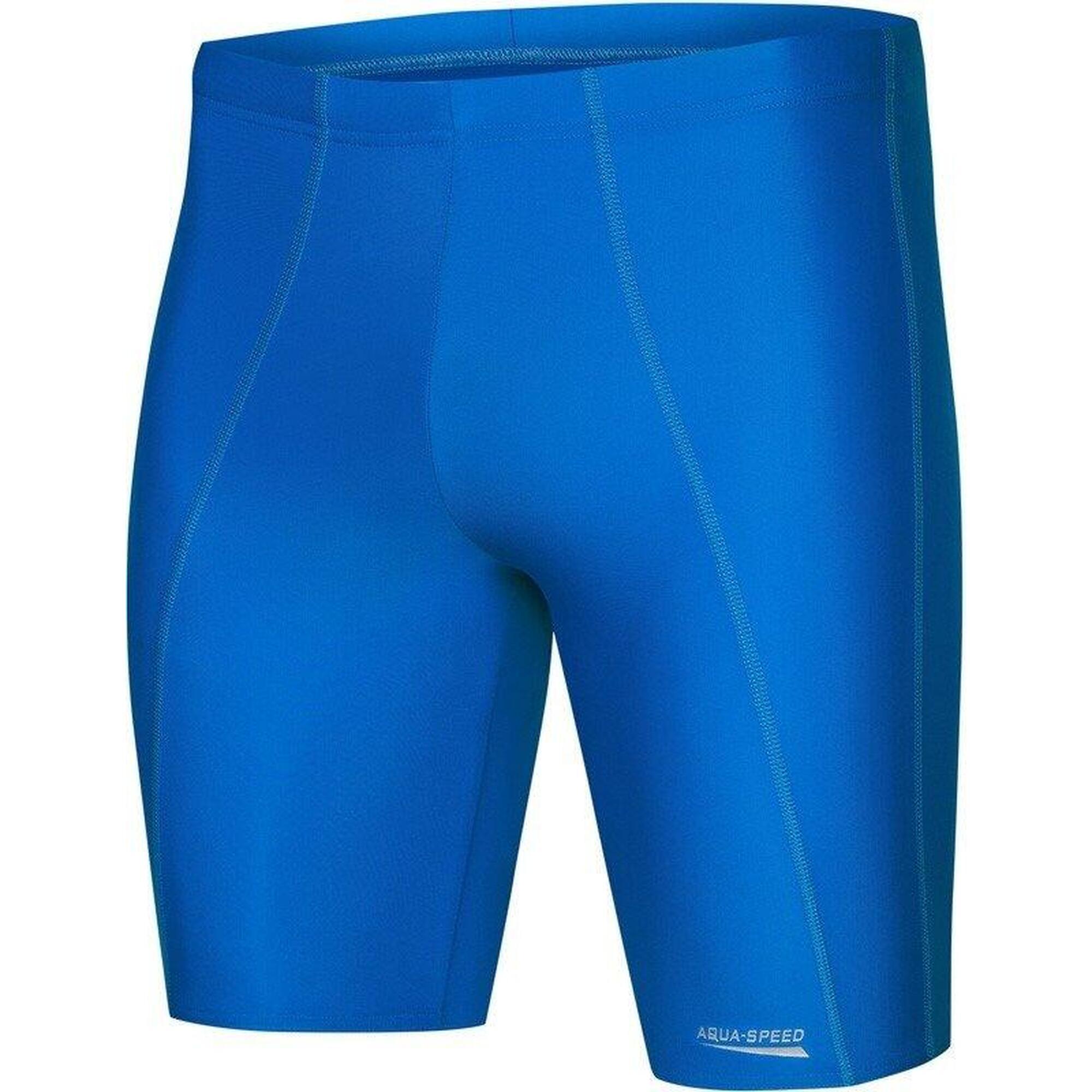 Maillots de bain longs AQUA-SPEED pour hommes