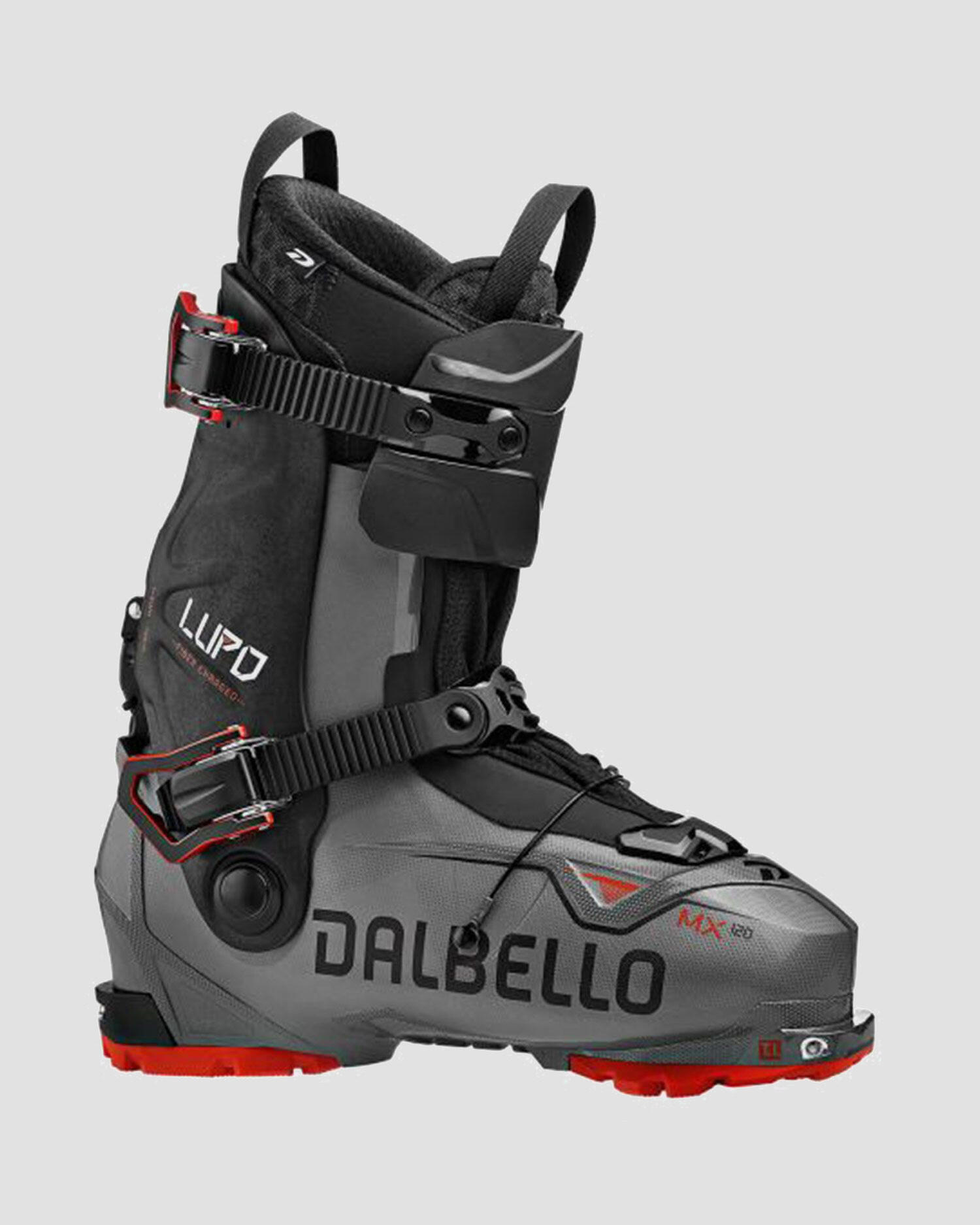DALBELLO Skischoenen van de randonnée Dalbello Lupo MX 120