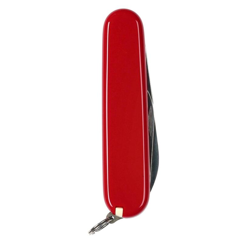 Briceag multifunctional Victorinox Recruit, rosu