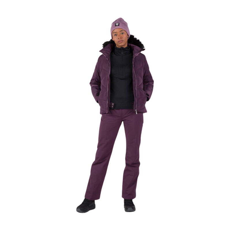 Hanorac de damă Rossignol Blackside Fleece Hz