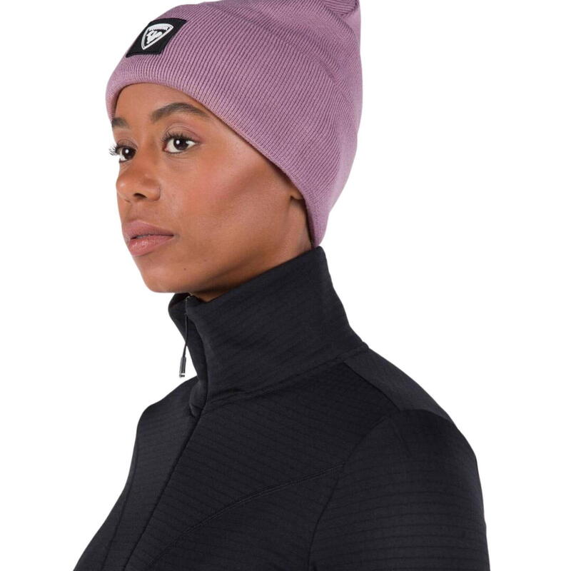Hanorac de damă Rossignol Blackside Fleece Hz