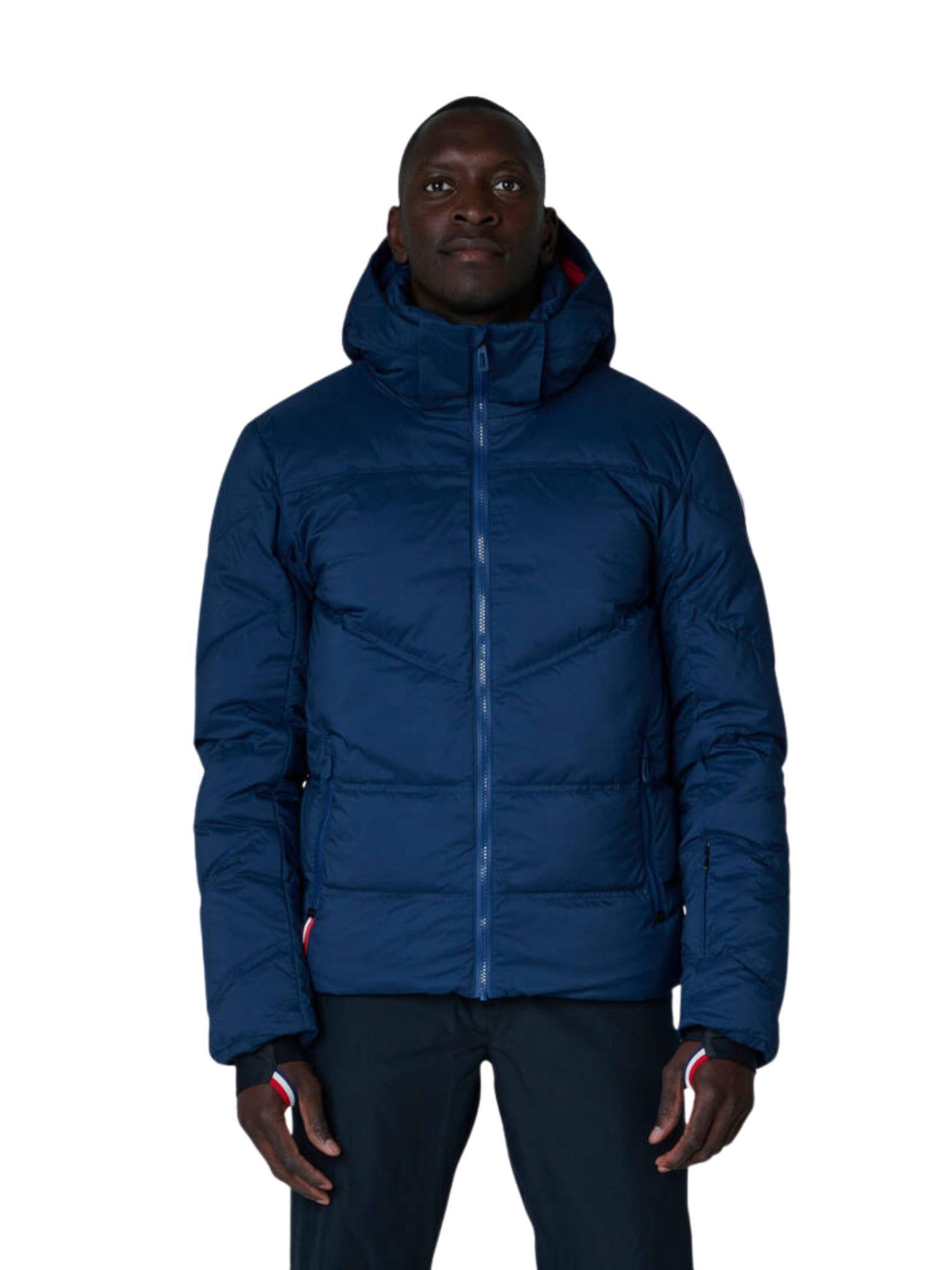 ROSSIGNOL Rossignol Legacy Merino Down Herren Daunenjacke