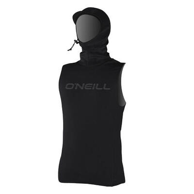 Gilet O'Neill Thermo-X con cappuccio Neo