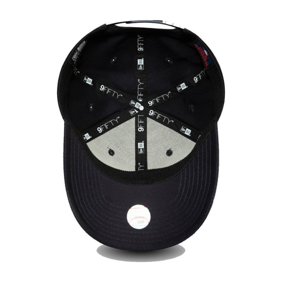 Boné New era modelo 12134666-410 para homem 3/5