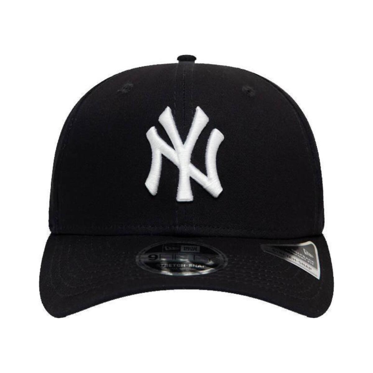 Boné New era modelo 12134666-410 para homem 2/5