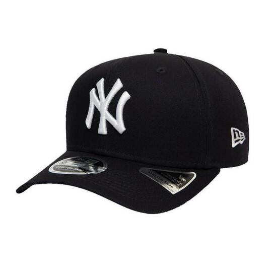 Czapka z daszkiem New Era 9FIFTY MLB NY New York Yankees Stretch Snapback