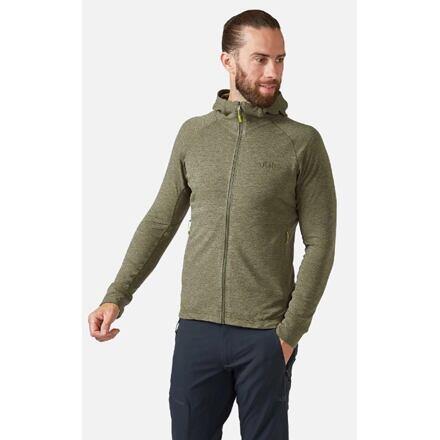 Bluza trekkingowa męska Nexus Hoody 4/7