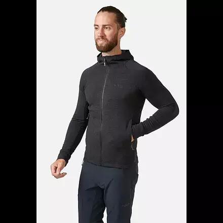 Bluza trekkingowa męska Nexus Hoody