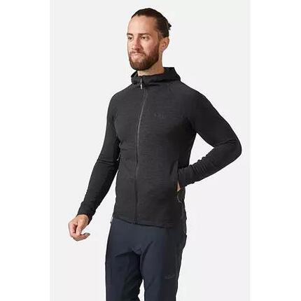 Veste de trekking homme Rab Nexus Hoody