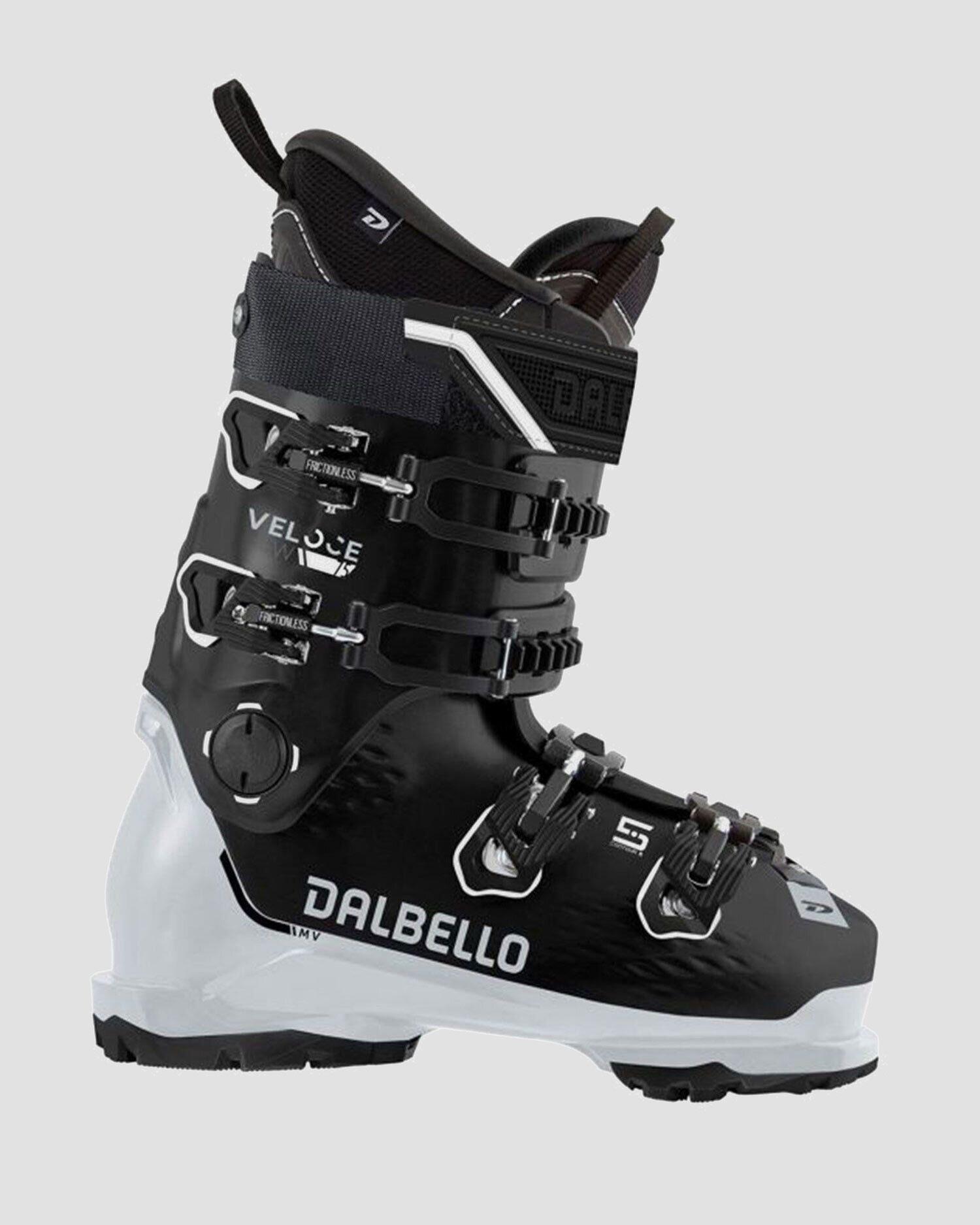 DALBELLO Dalbello Veloce 75 W GW dames skischoenen