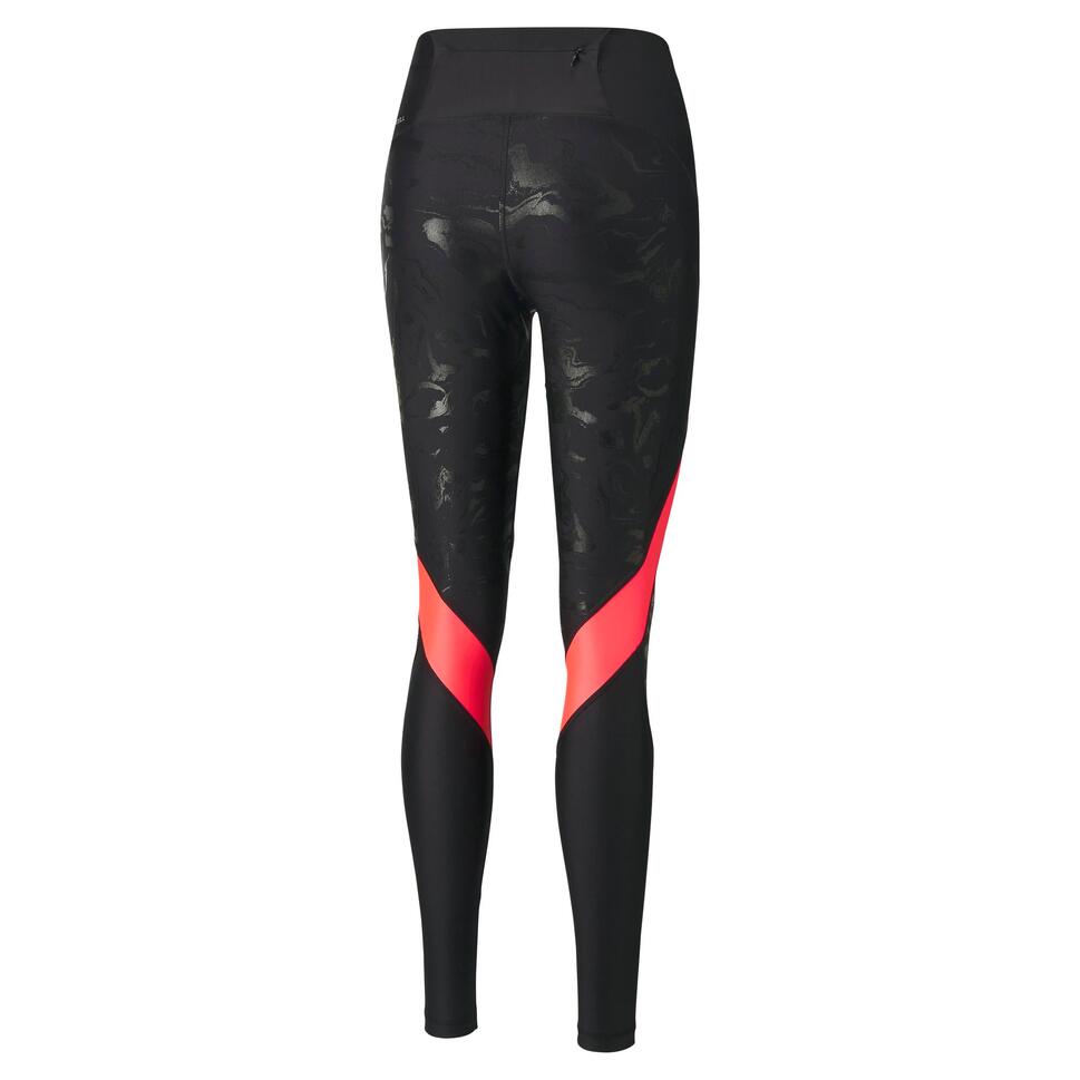 Legginsy damskie Puma RUN ULTRAFORM FL