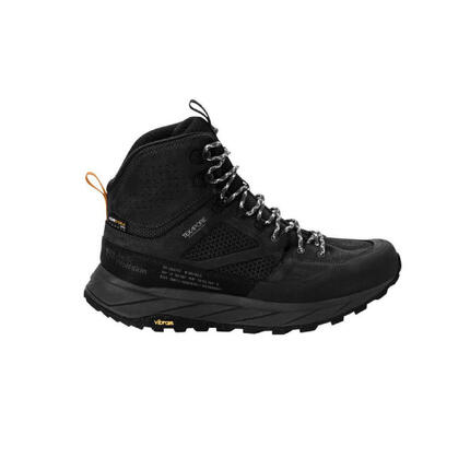 Buty trekkingowe męskie Jack Wolfskin Terraquest Texapore Mid