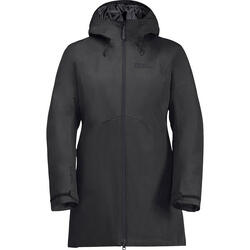 Veste d'hiver pour femme Jack Wolfskin Heidelstein Ins