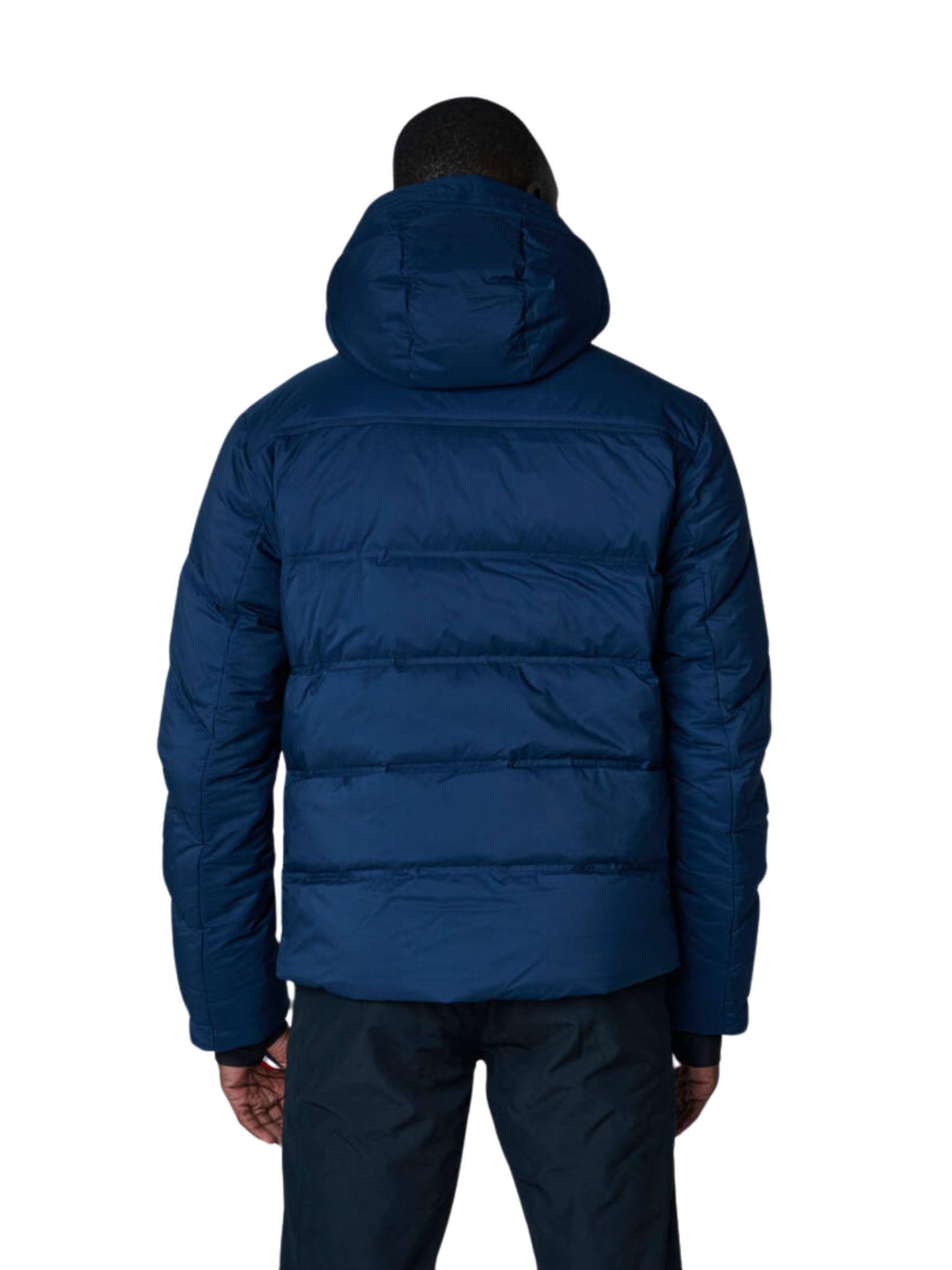 Rossignol Legacy Merino Down Herren Daunenjacke Decathlon - Main Image