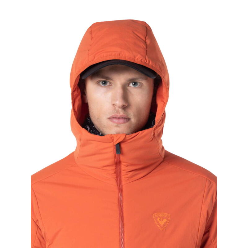 Jachetă izolată pentru bărbați Rossignol Opside Hoodie