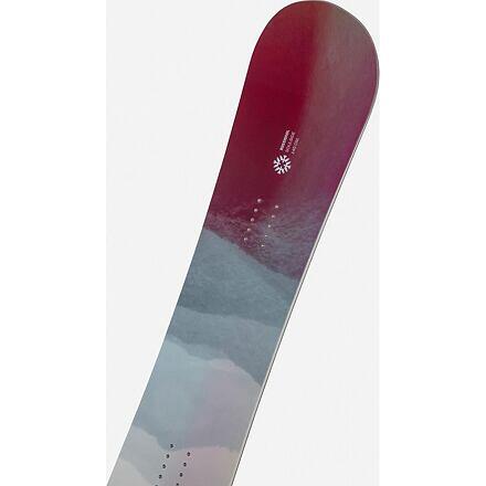 Snowboard ROSSIGNOL Soulside