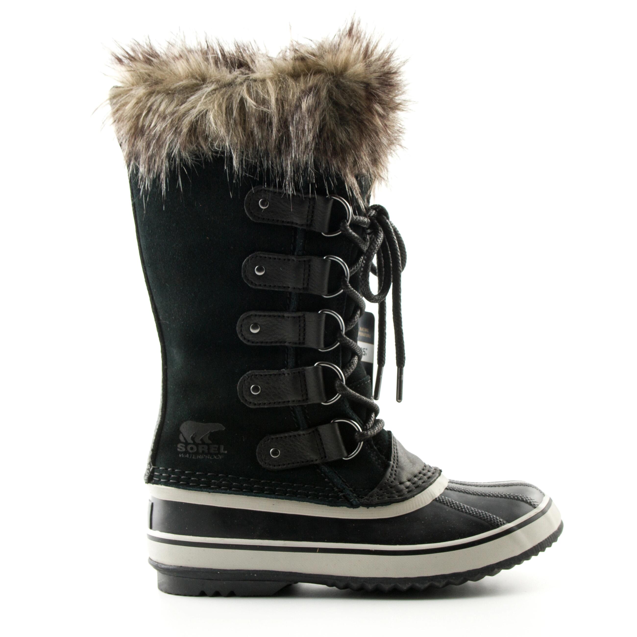 Botas de senderismo Sorel Joan of Arctic para mujer 3/7