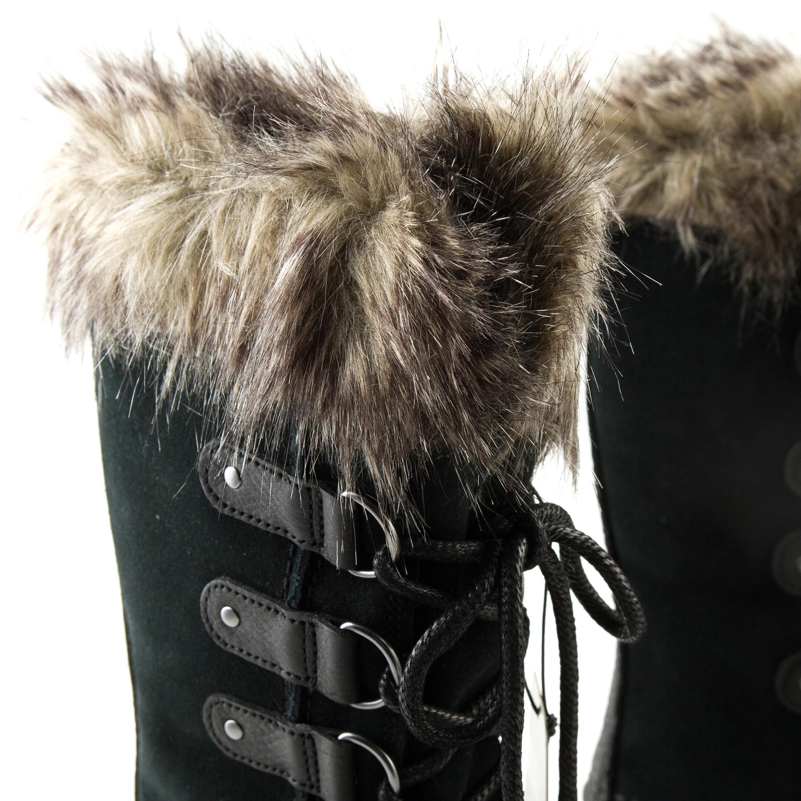 Botas de senderismo Sorel Joan of Arctic para mujer 5/7