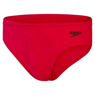 Zwempakken speedo logo 6.5 cm kort kind