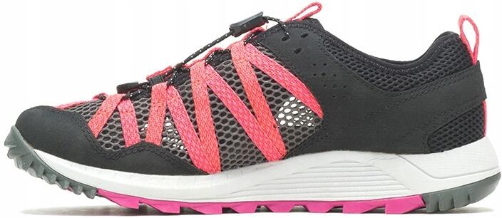 Buty trekkingowe Merrell Wildwood Aero