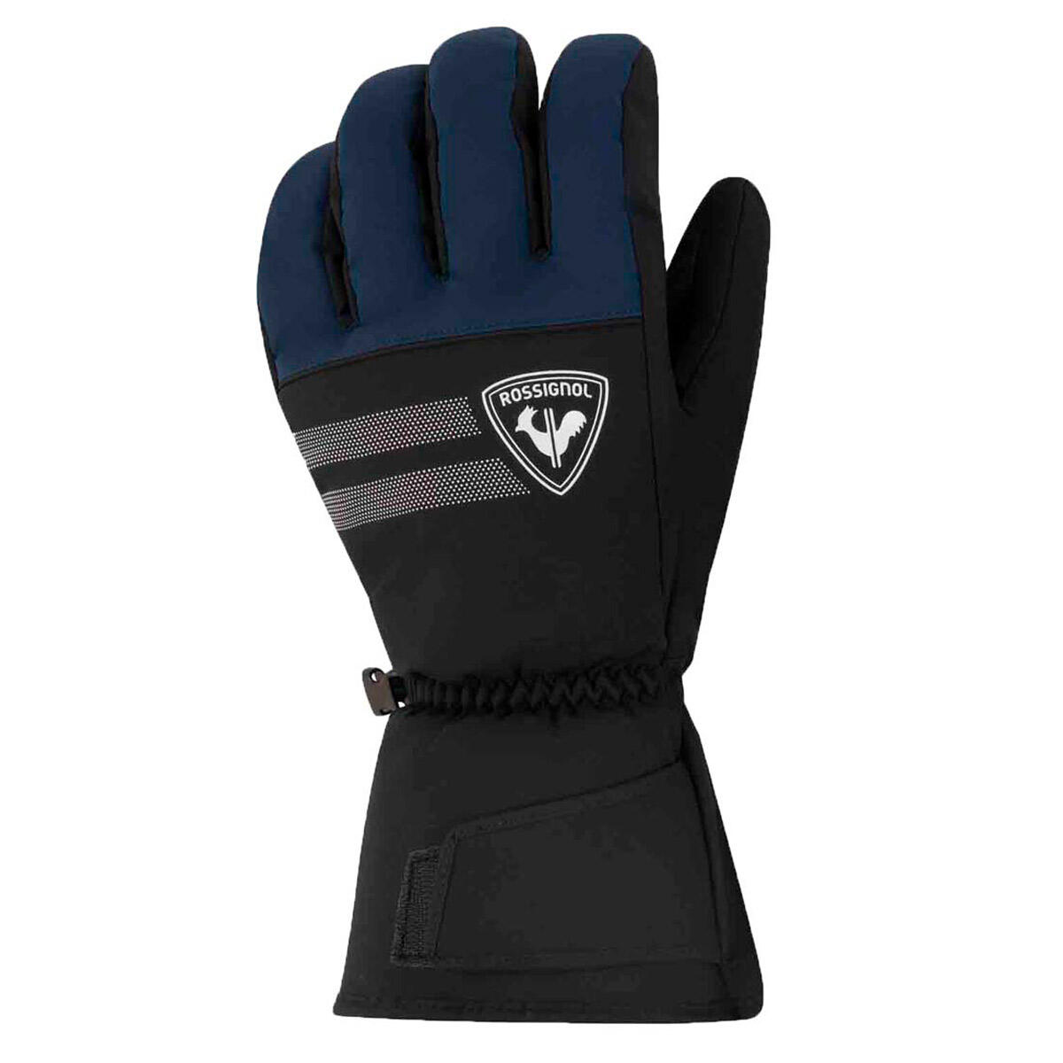 Luvas de esqui Rossignol Perf 2/3