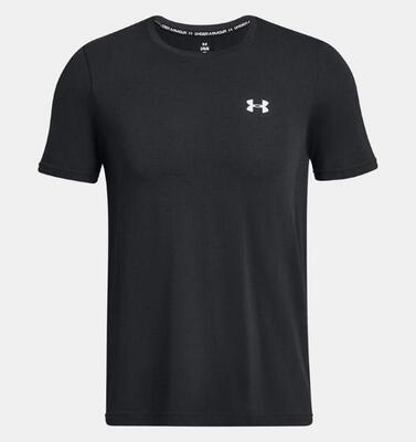 Under armour vanish naadloos heren-t-shirt