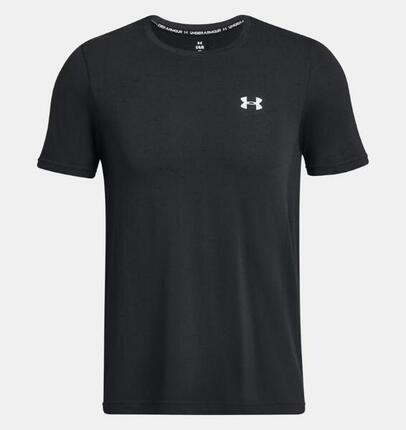 Under Armour Vanish naadloos heren-T-shirt