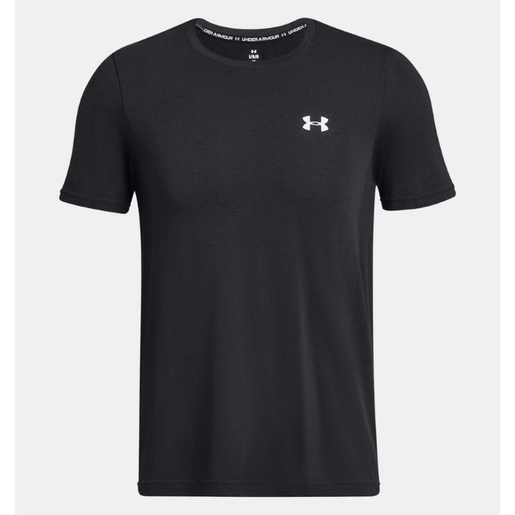 Koszulka męska Under Armour Vanish Seamless