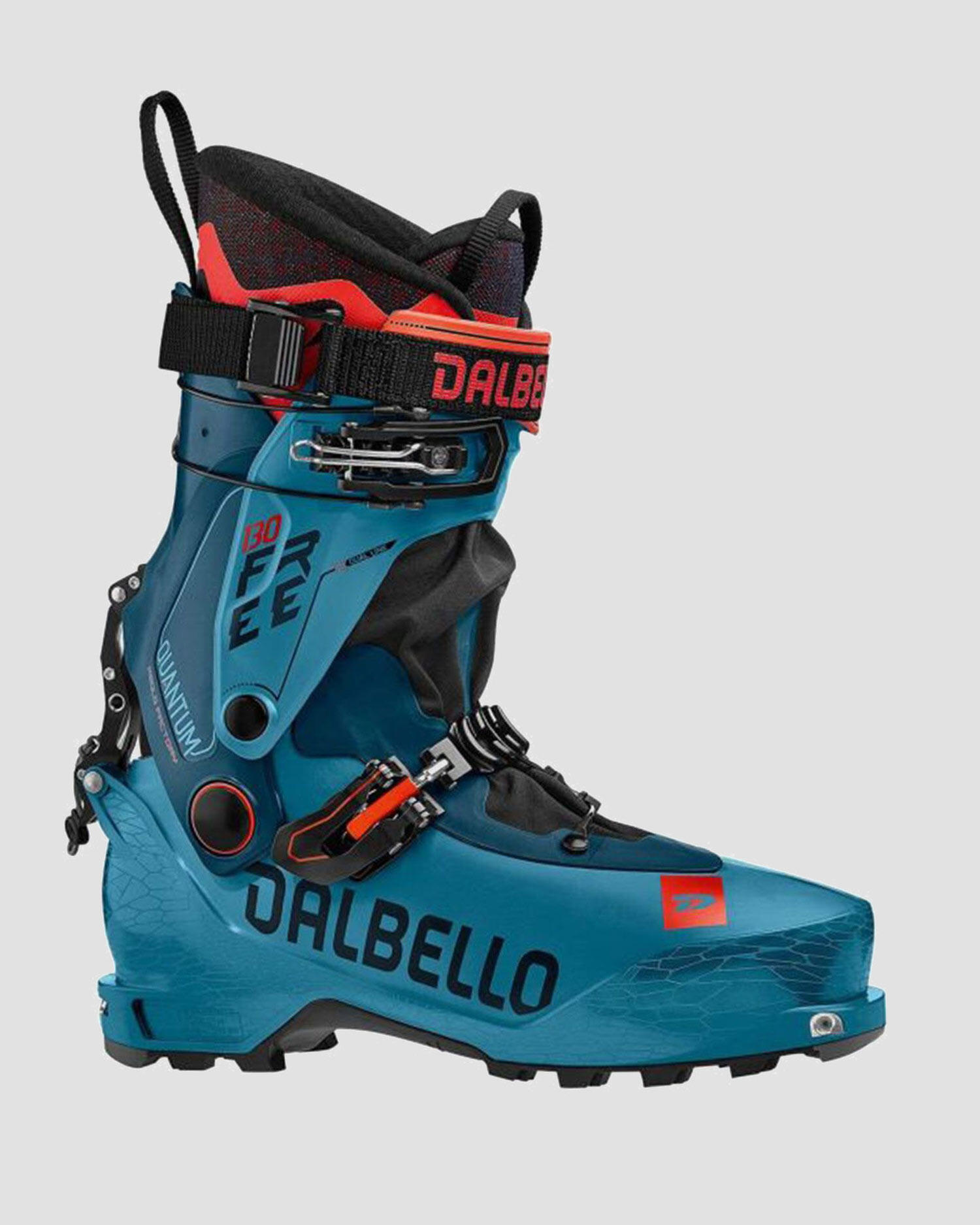 DALBELLO Skilift Dalbello Quantum FREE Asolo Factory 130