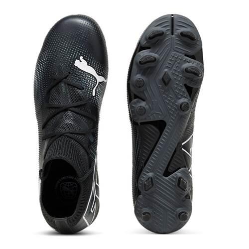 Zapatillas de fútbol PUMA Future 7 Match FG/AG para niños 4/5