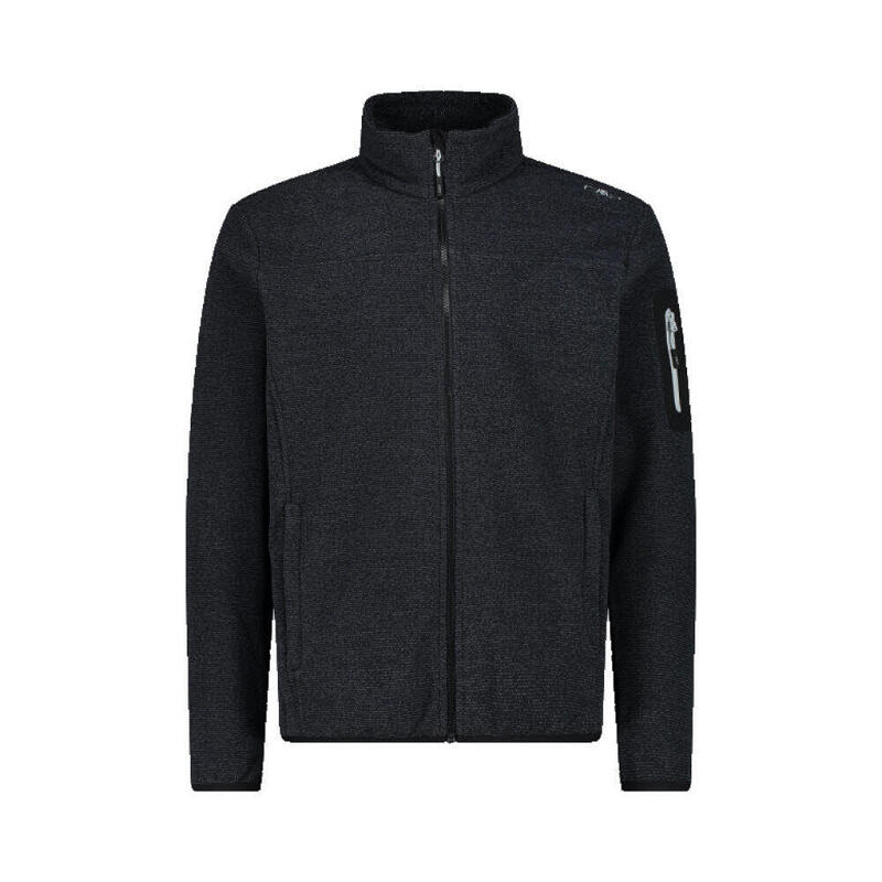 Bluza męska turystyczna CMP 38H2237