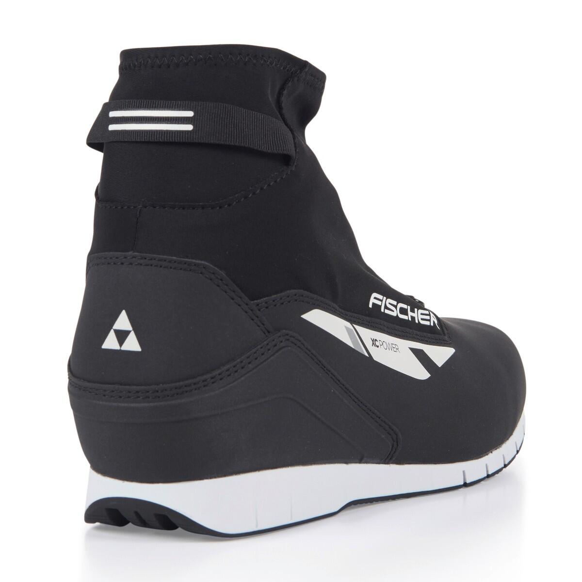 Fischer XC Power langlaufschoenen 4/6