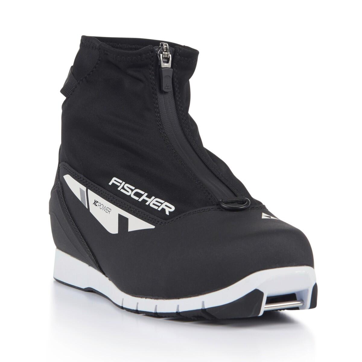 Fischer XC Power langlaufschoenen 5/6