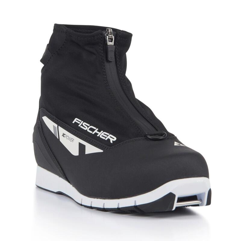 Boty na běžky Fischer XC Power