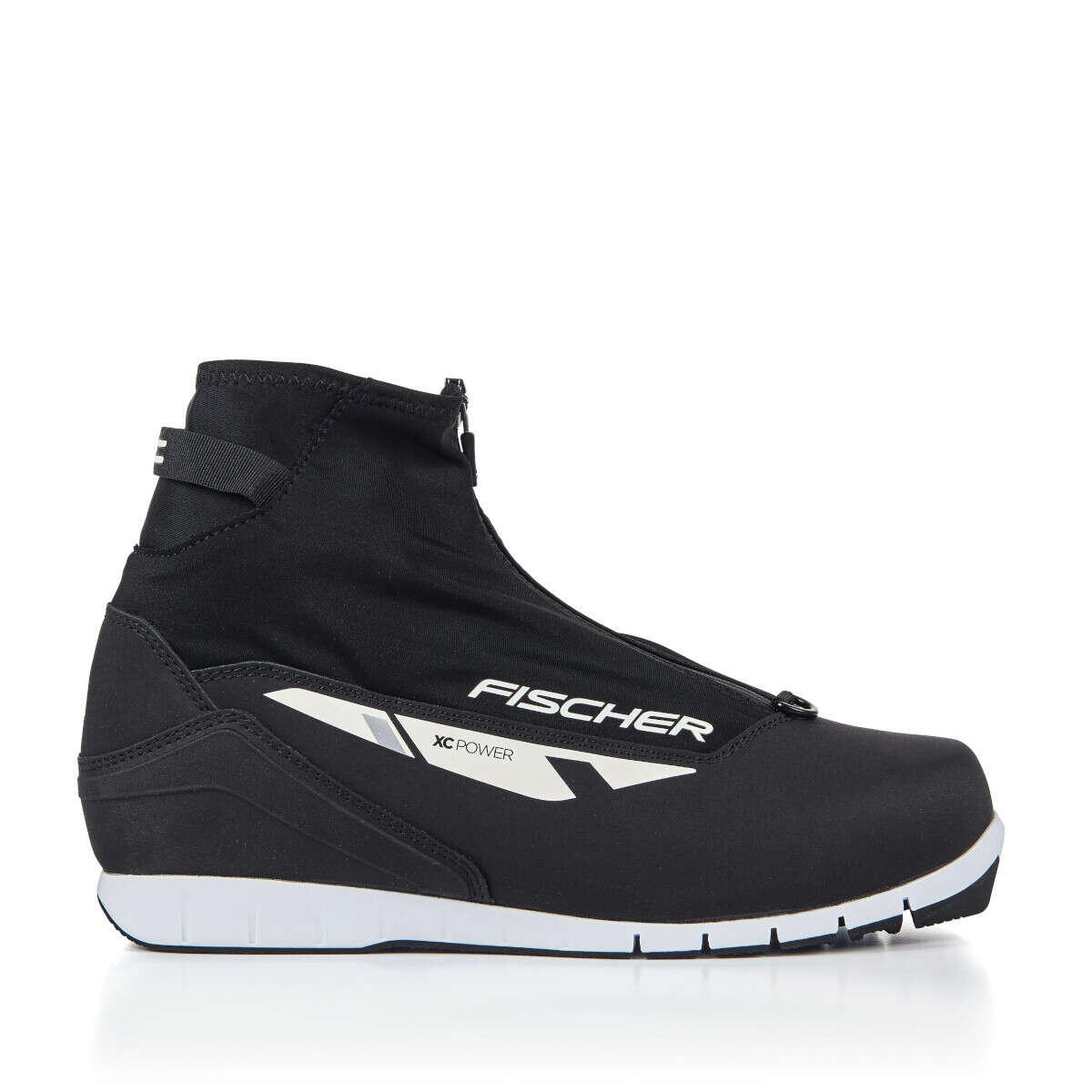Fischer XC Power langlaufschoenen 1/6