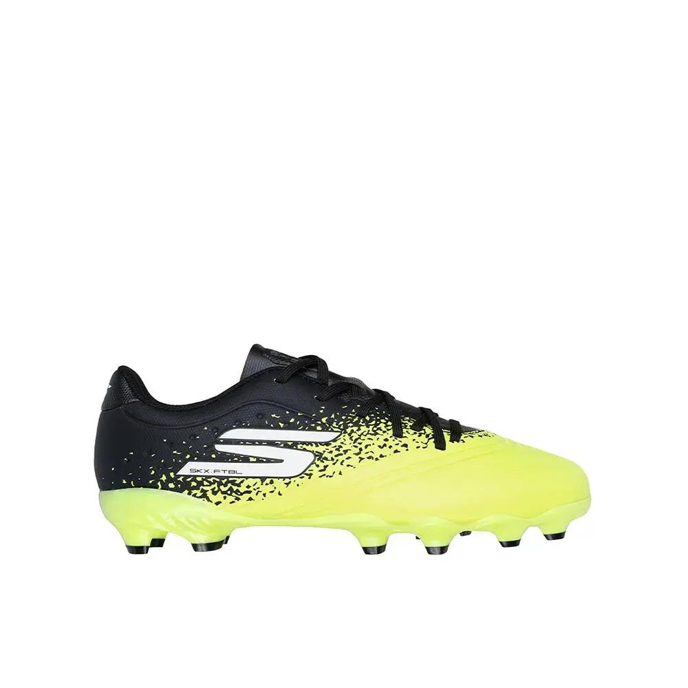 Skechers Men's Razor Academy Gold 1.5 FG Football Shoes