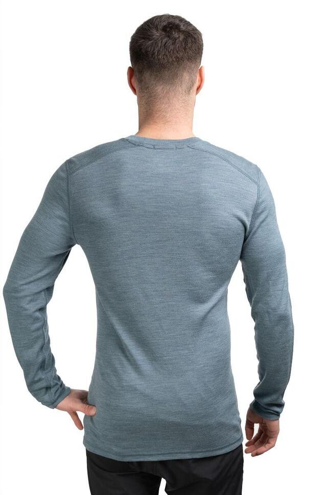 Koszulka Classic Thermal Merino Base Layer